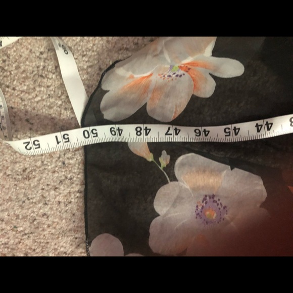 NWT Zeagoo Maxi Dress - Picture 7 of 7